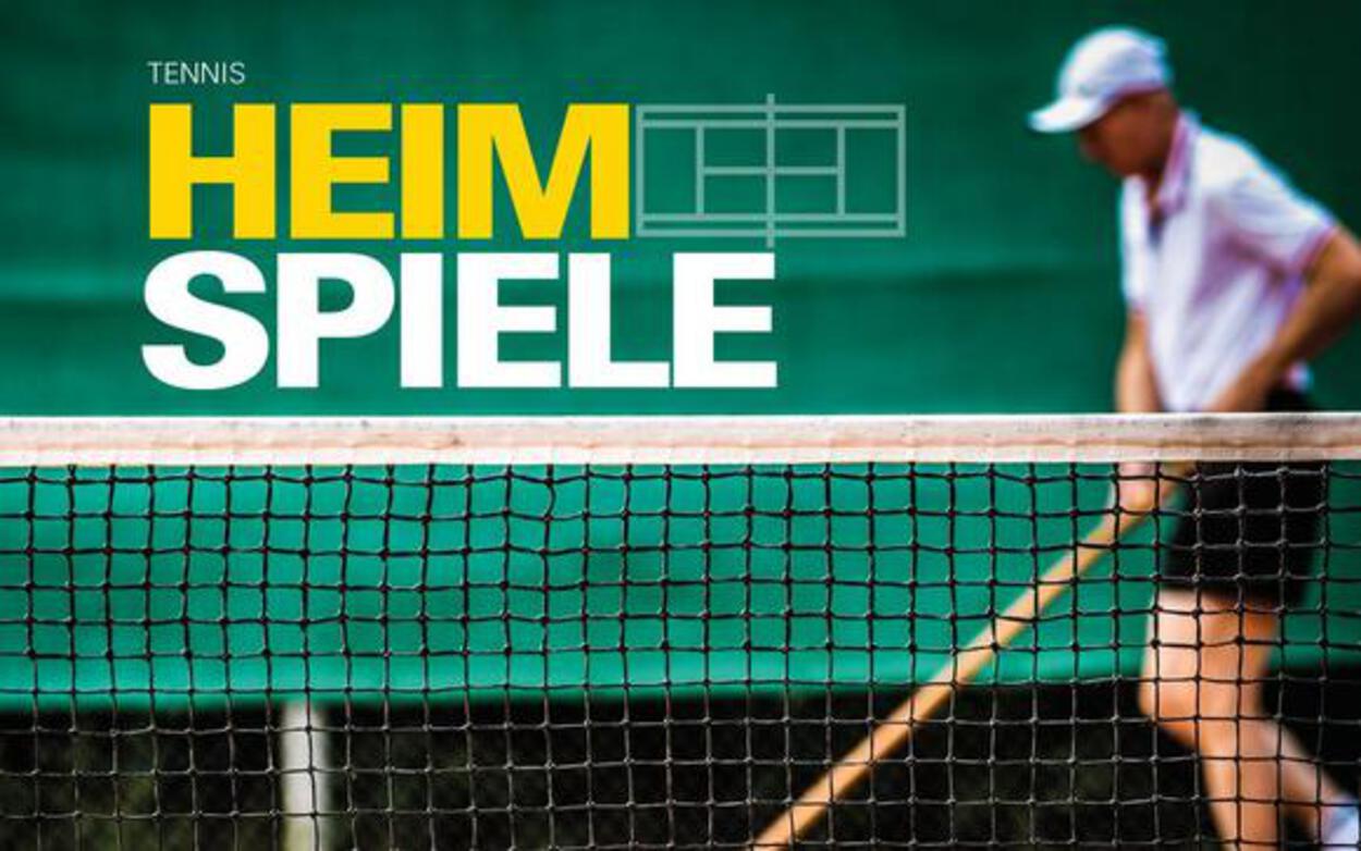 VMM Heimspiele